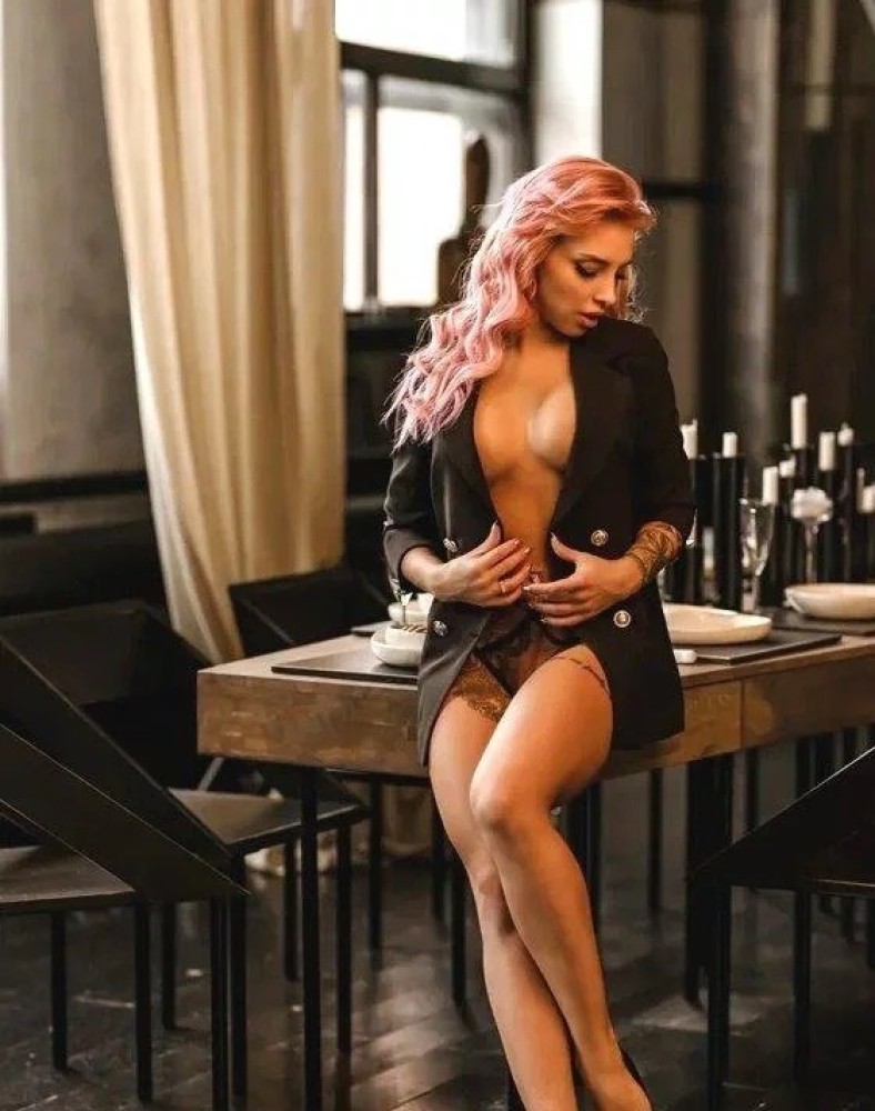 Индивидуалка Василия фото № 2 в городе Москва