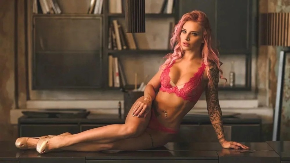 Индивидуалка Василия фото № 2 в городе Москва