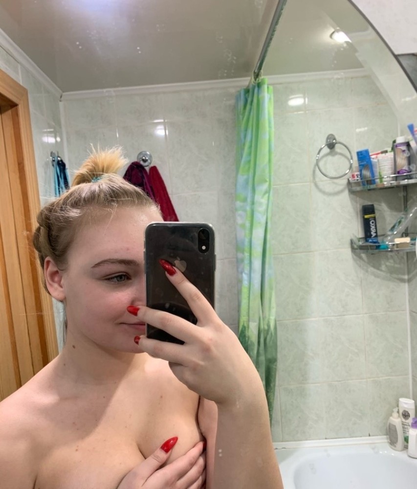 Индивидуалка Вера фото № 2 в городе Москва