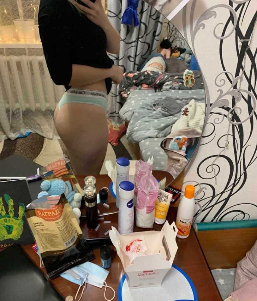 Индивидуалка Вера фото № 2 в городе Москва