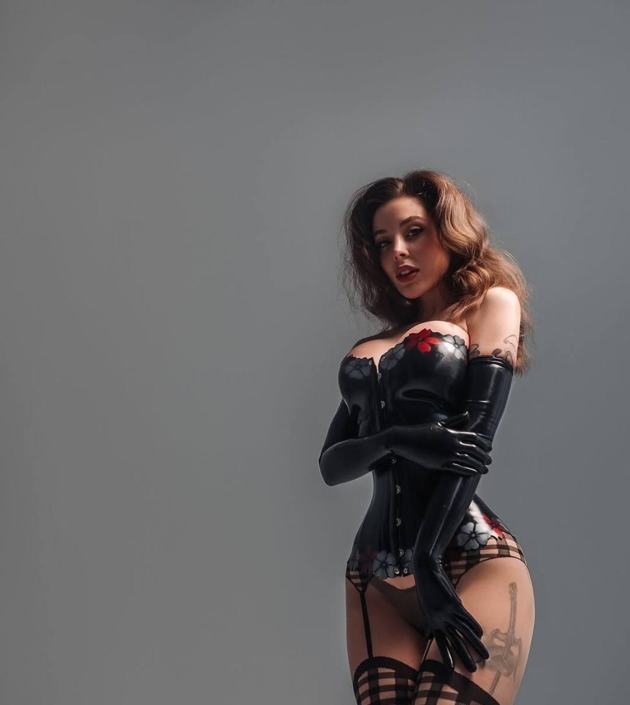 Индивидуалка Вера фото № 2 в городе Москва