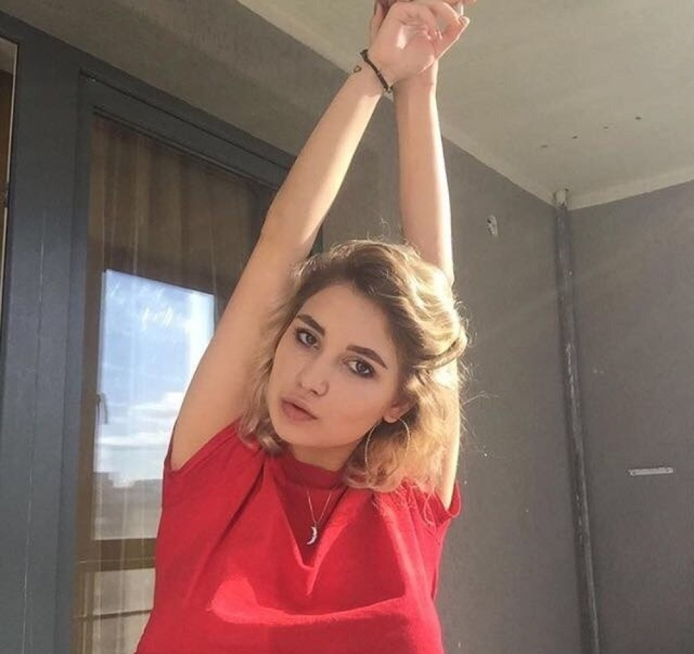 Индивидуалка Вера фото № 2 в городе Москва