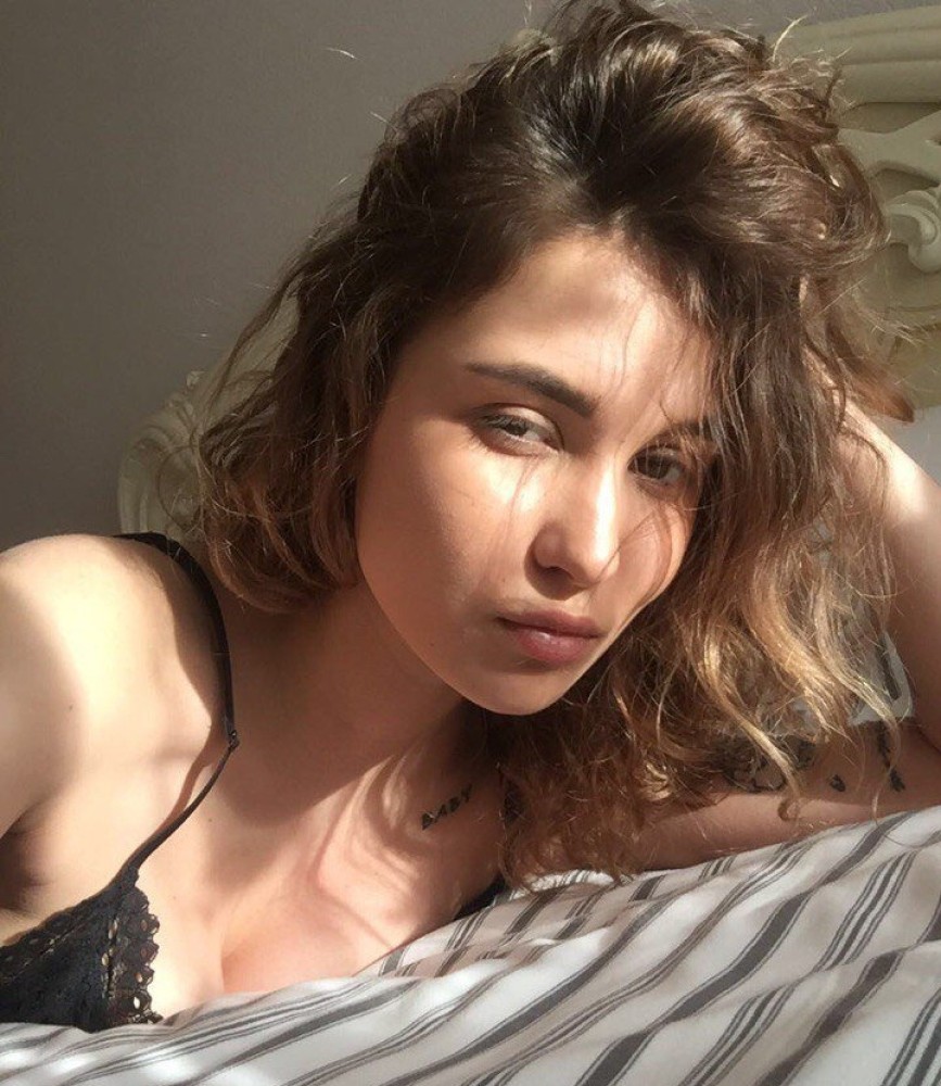 Индивидуалка Вера фото № 2 в городе Москва