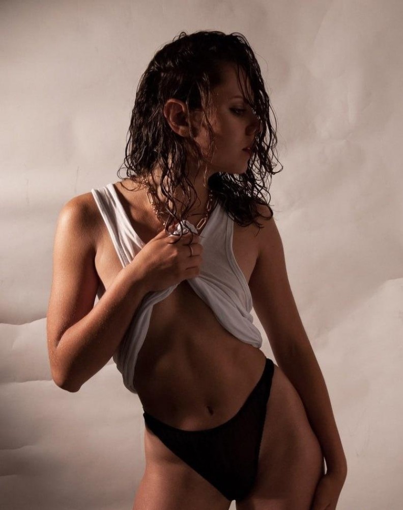 Индивидуалка Вероника фото № 2 в городе Москва