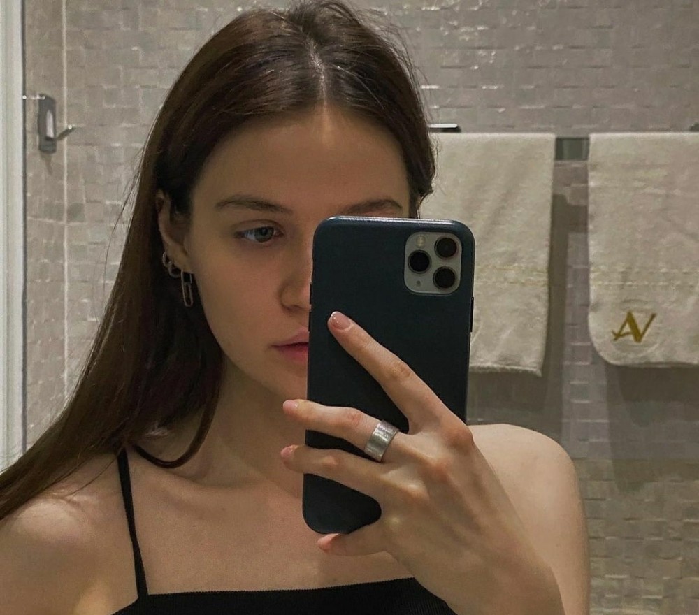 Индивидуалка Вероника фото № 2 в городе Москва