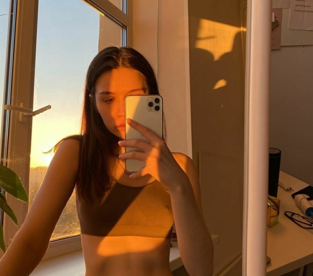 Индивидуалка Вероника фото № 2 в городе Москва