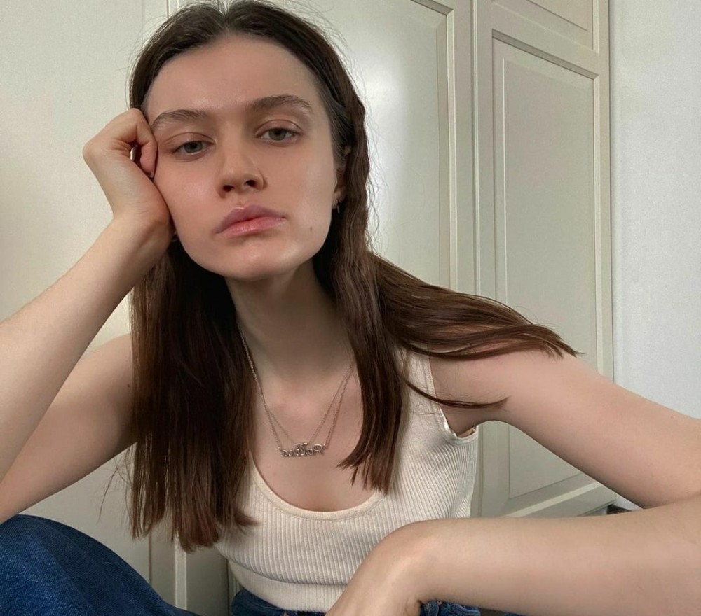 Индивидуалка Вероника фото № 2 в городе Москва