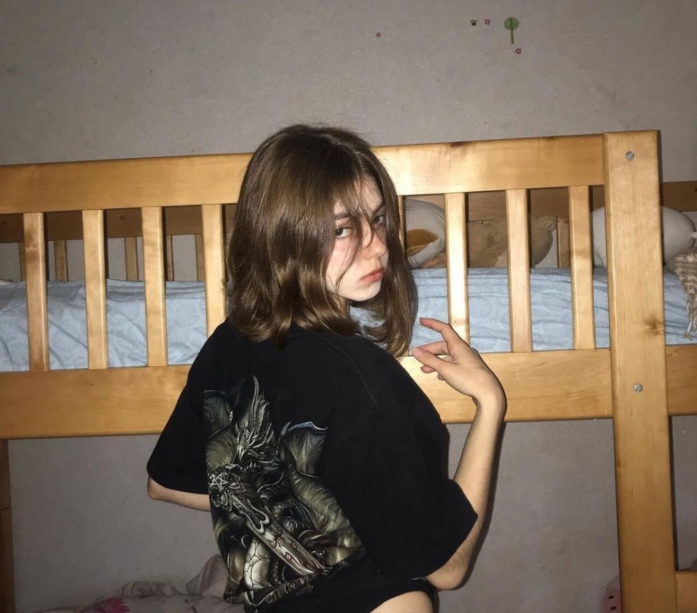 Индивидуалка Вика фото № 2 в городе Москва