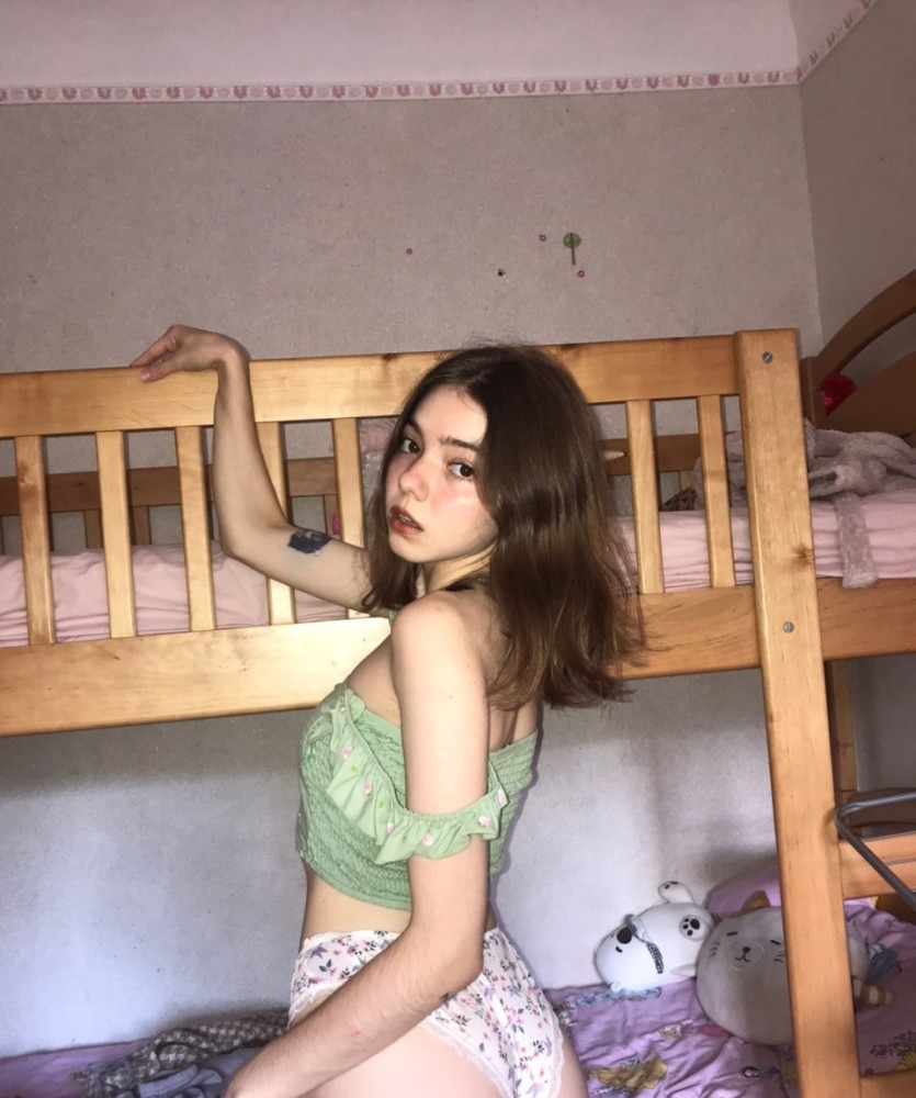 Индивидуалка Вика фото № 2 в городе Москва