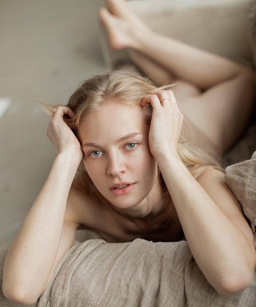 Индивидуалка Вика фото № 2 в городе Москва