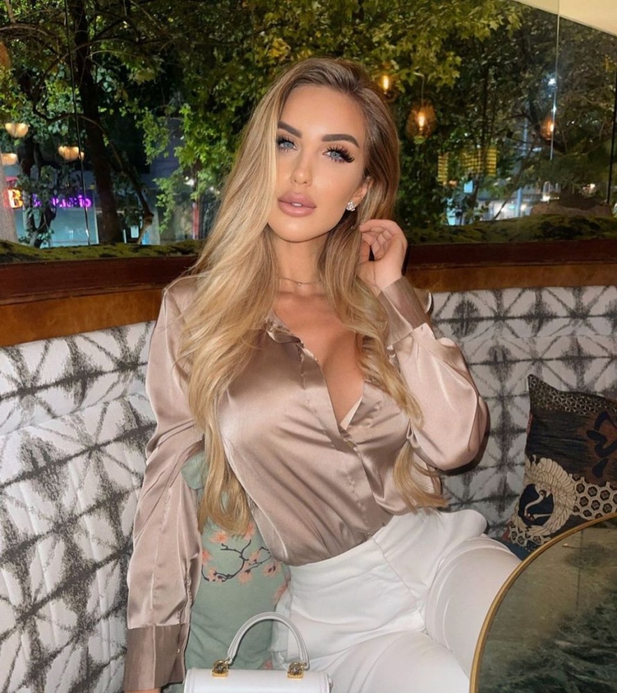 Индивидуалка Вика фото № 2 в городе Москва