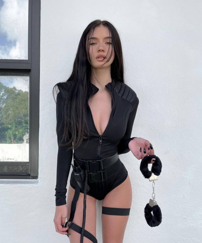 Индивидуалка Вика фото № 2 в городе Москва