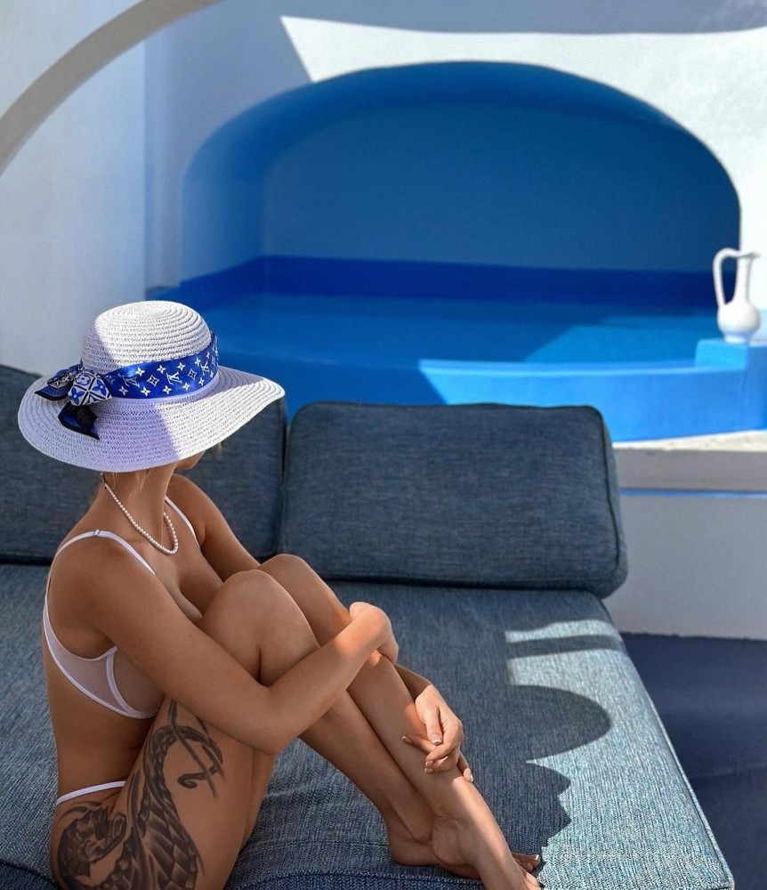 Индивидуалка Вика фото № 2 в городе Москва