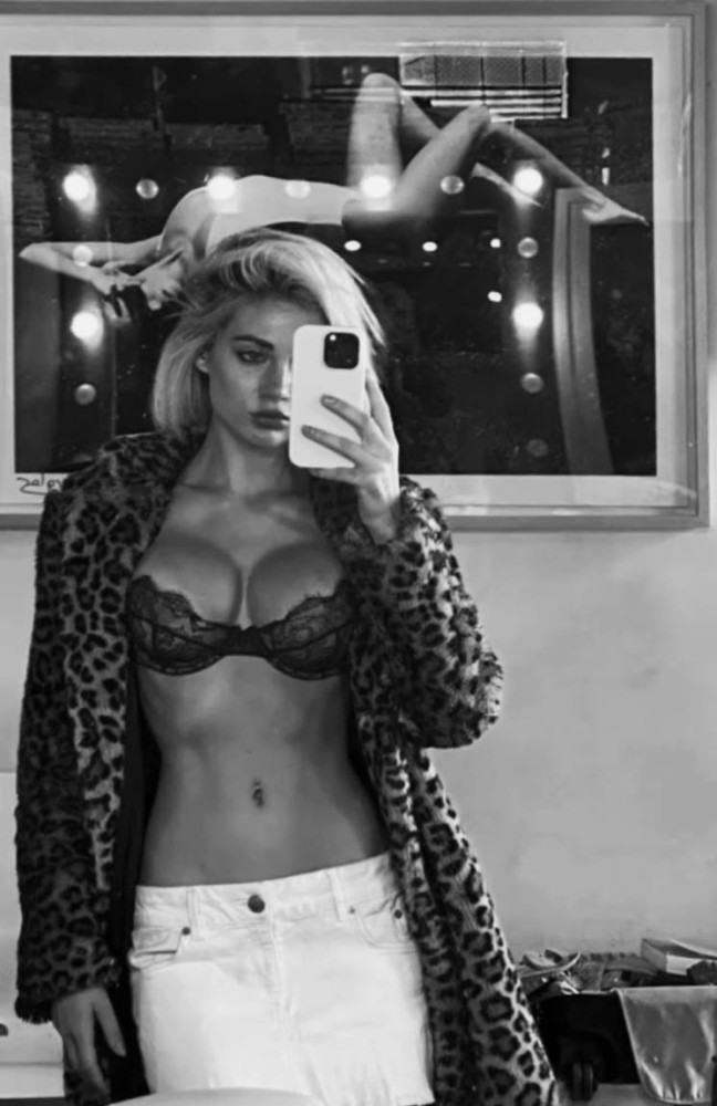 Индивидуалка Викочка фото № 2 в городе Москва