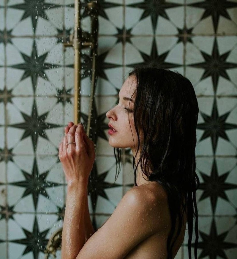 Индивидуалка Виктория фото № 2 в городе Москва