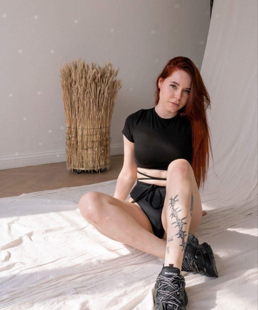 Индивидуалка Виктория фото № 2 в городе Москва