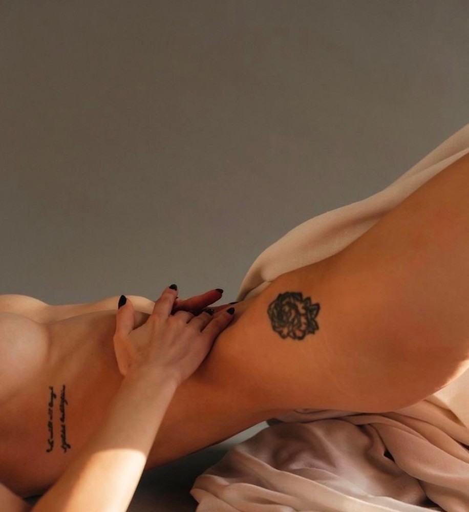 Индивидуалка Виктория фото № 2 в городе Москва