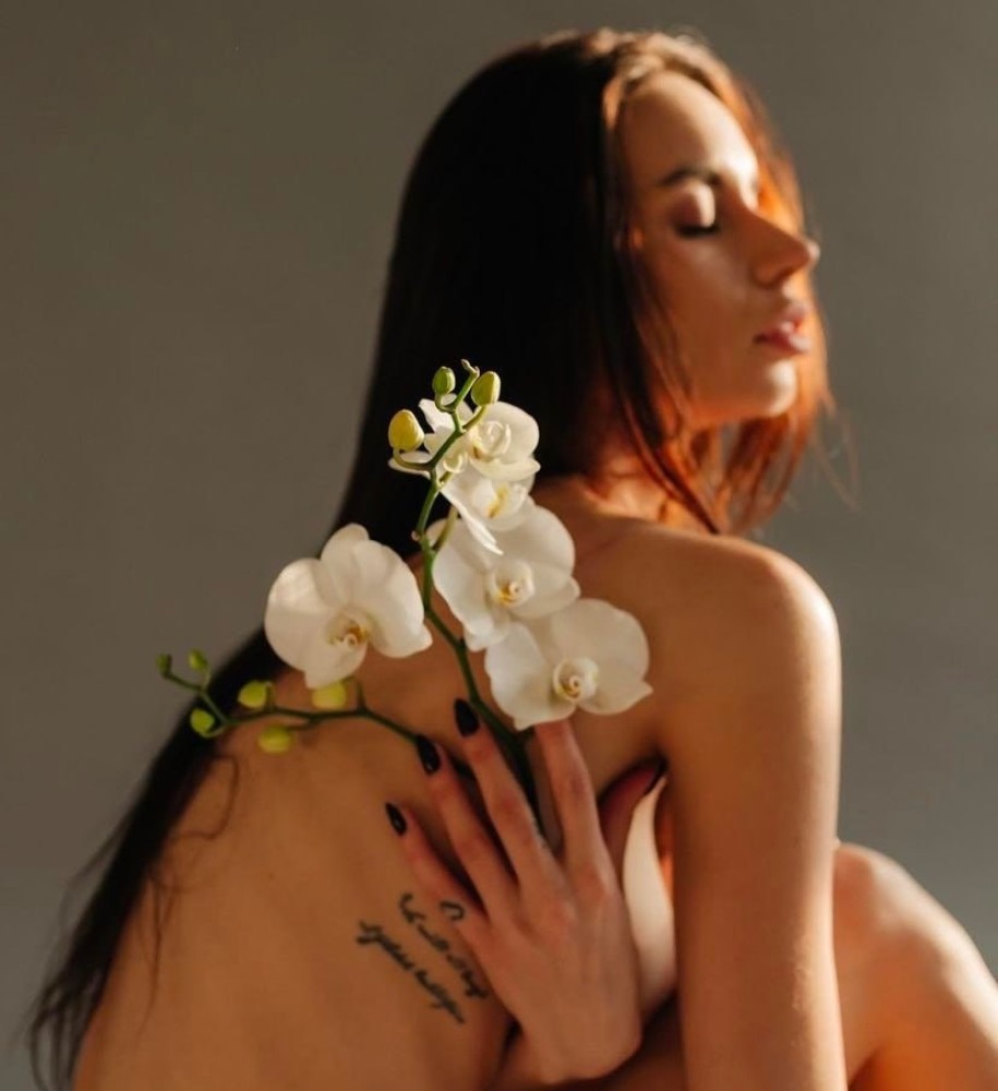 Индивидуалка Виктория фото № 2 в городе Москва