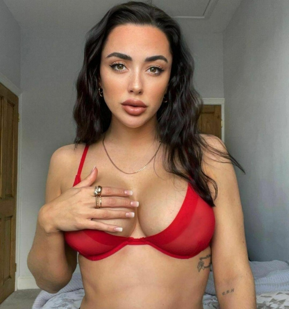 Индивидуалка Виктория фото № 2 в городе Москва