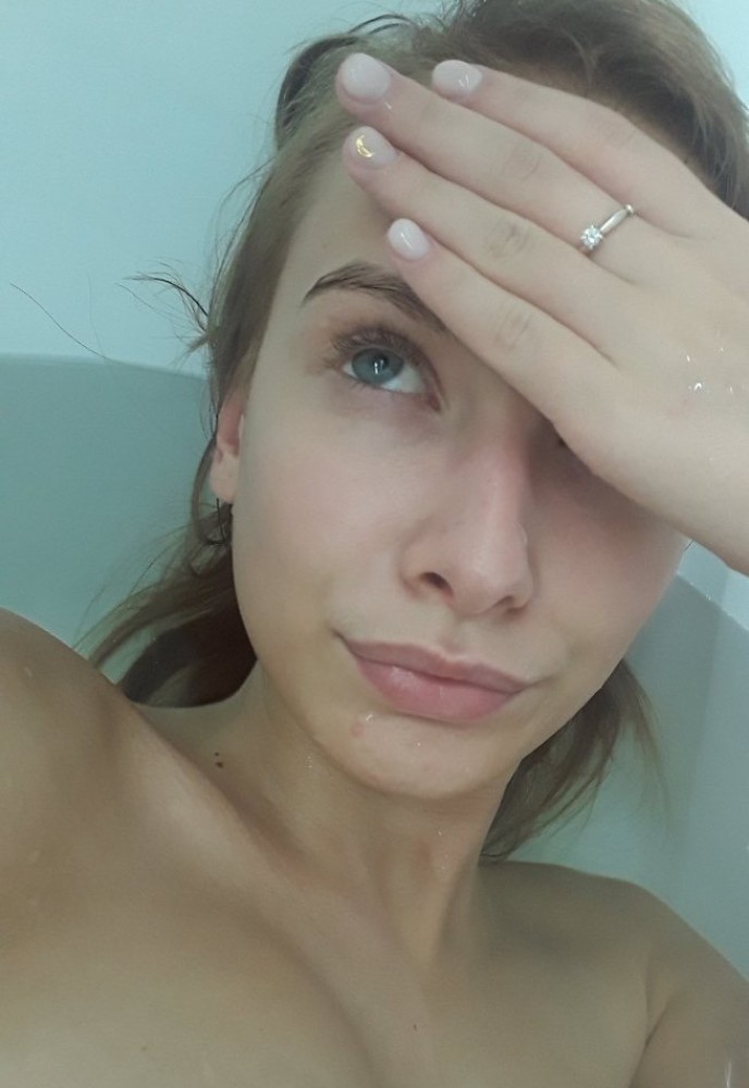 Индивидуалка Виктория фото № 2 в городе Москва