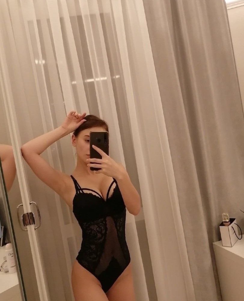 Индивидуалка Виктория фото № 2 в городе Москва