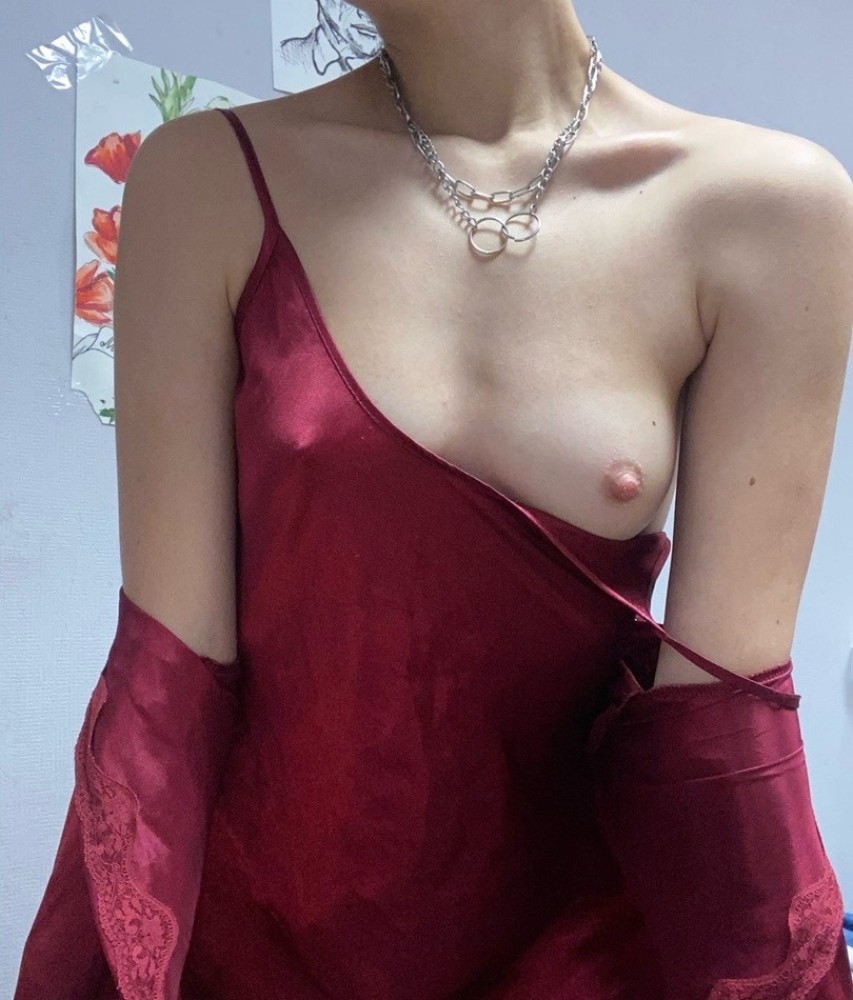 Индивидуалка Виктория фото № 2 в городе Москва