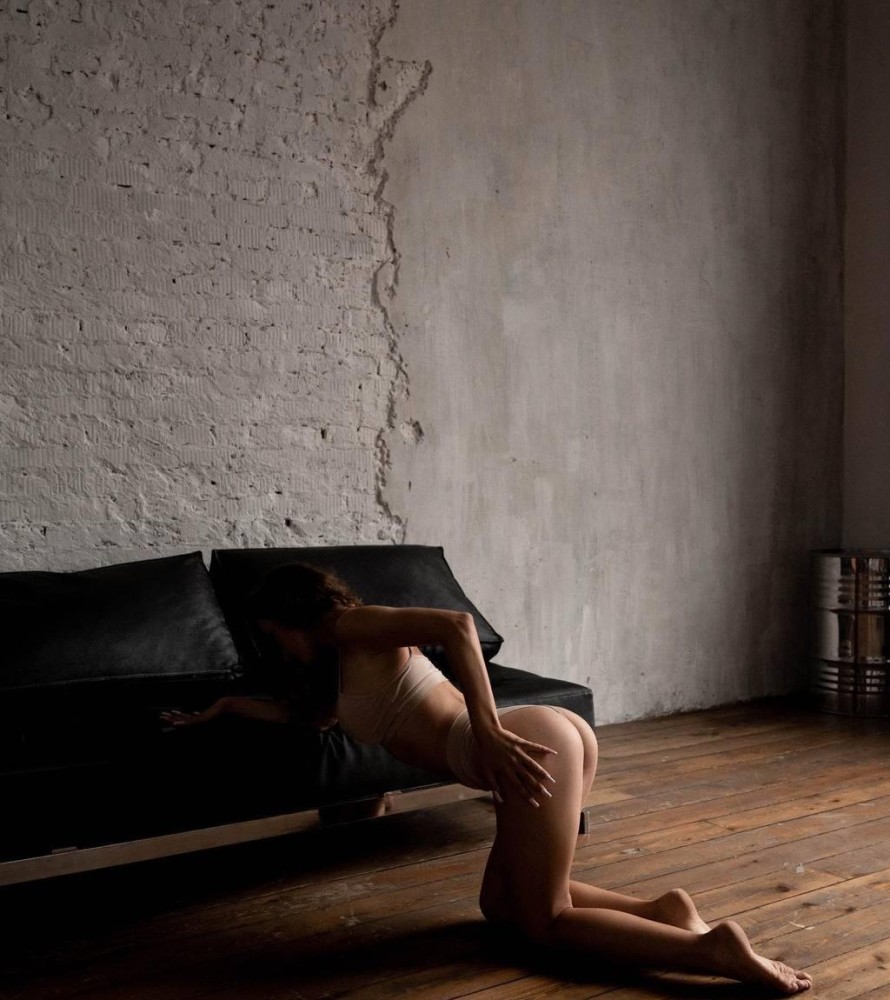 Индивидуалка Виктория фото № 2 в городе Москва