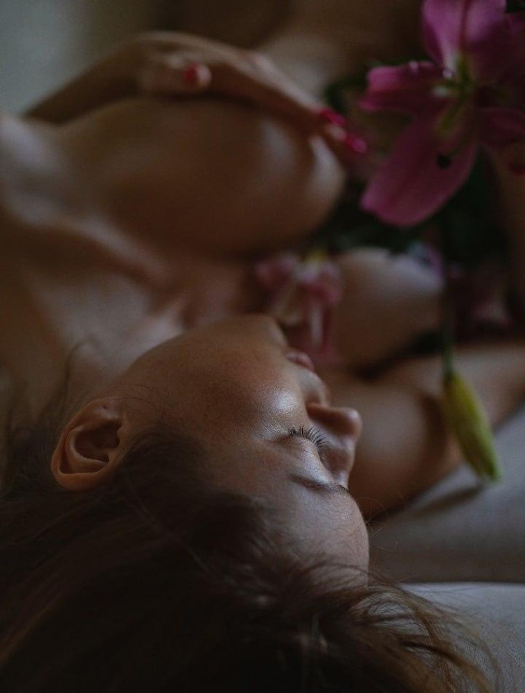 Индивидуалка Виола фото № 2 в городе Москва