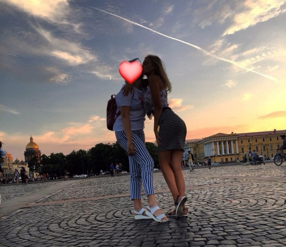 Индивидуалка Виола фото № 2 в городе Москва