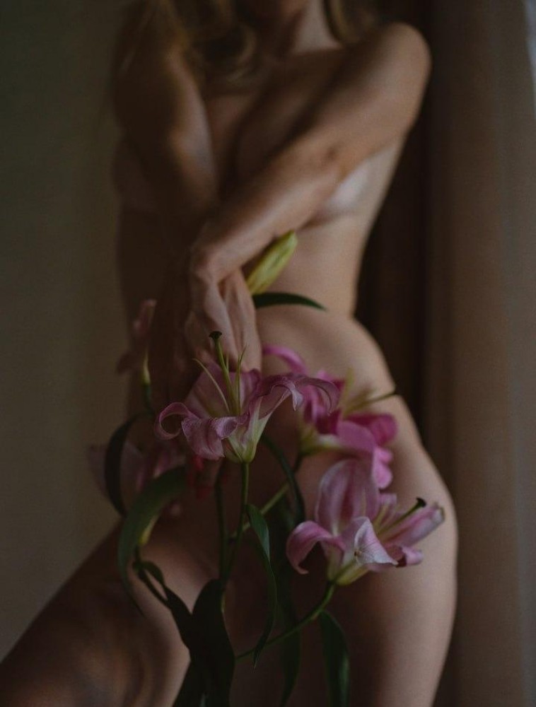 Индивидуалка Виола фото № 2 в городе Москва