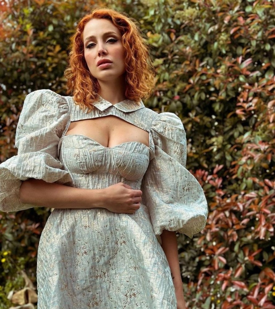 Индивидуалка Виола фото № 2 в городе Москва