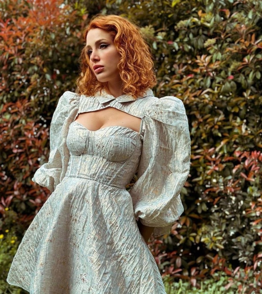 Индивидуалка Виола фото № 2 в городе Москва