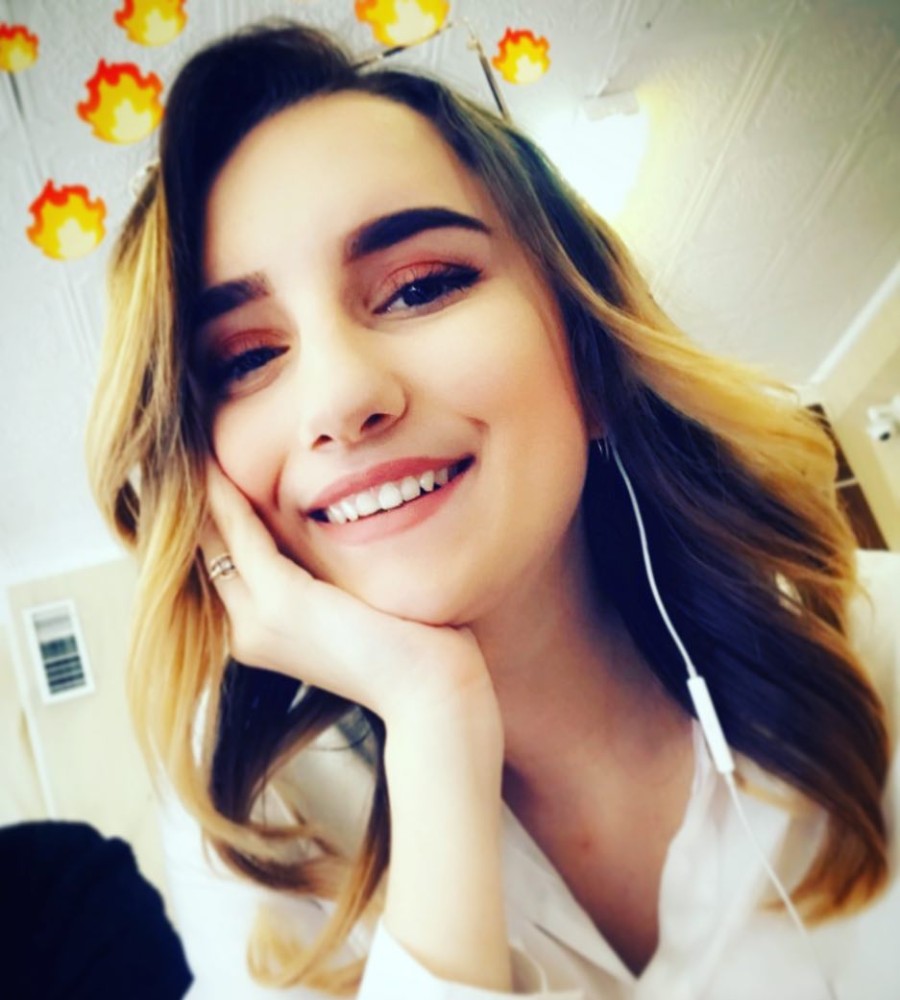 Индивидуалка Виолетта фото № 2 в городе Москва