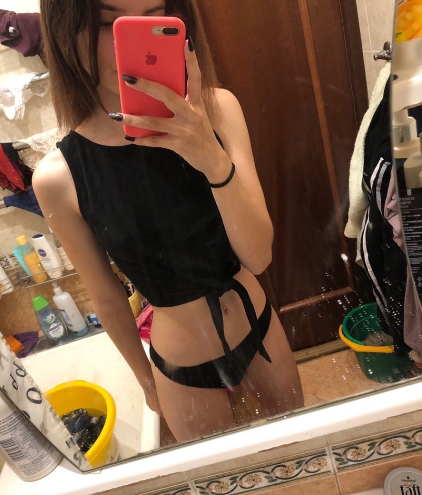 Индивидуалка Виолетта фото № 2 в городе Москва