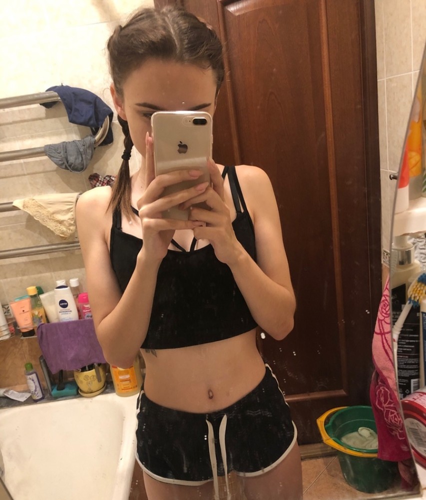 Индивидуалка Виолетта фото № 2 в городе Москва