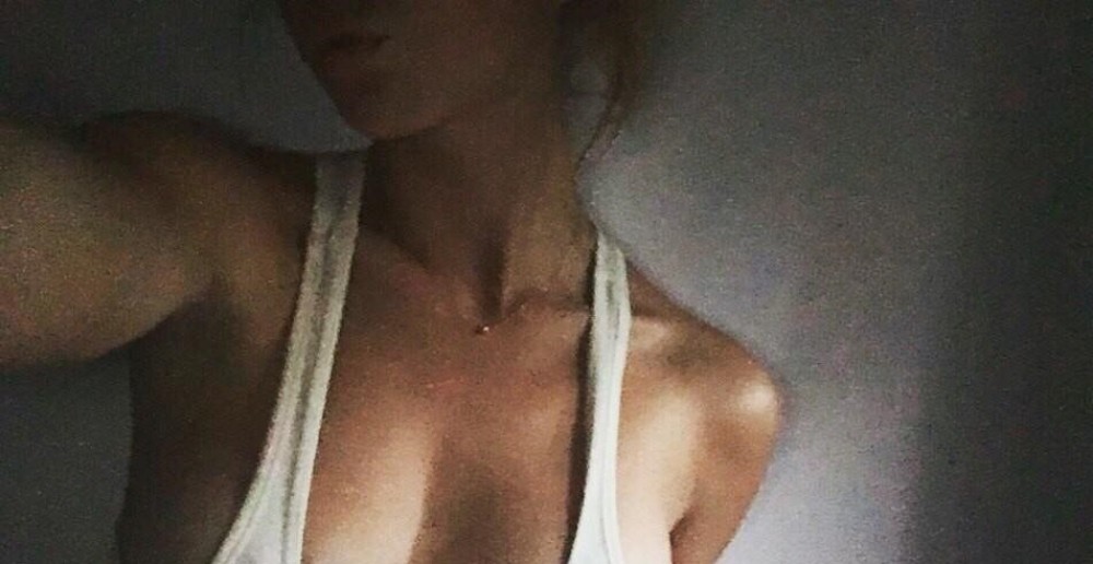 Индивидуалка Вивьен фото № 2 в городе Москва