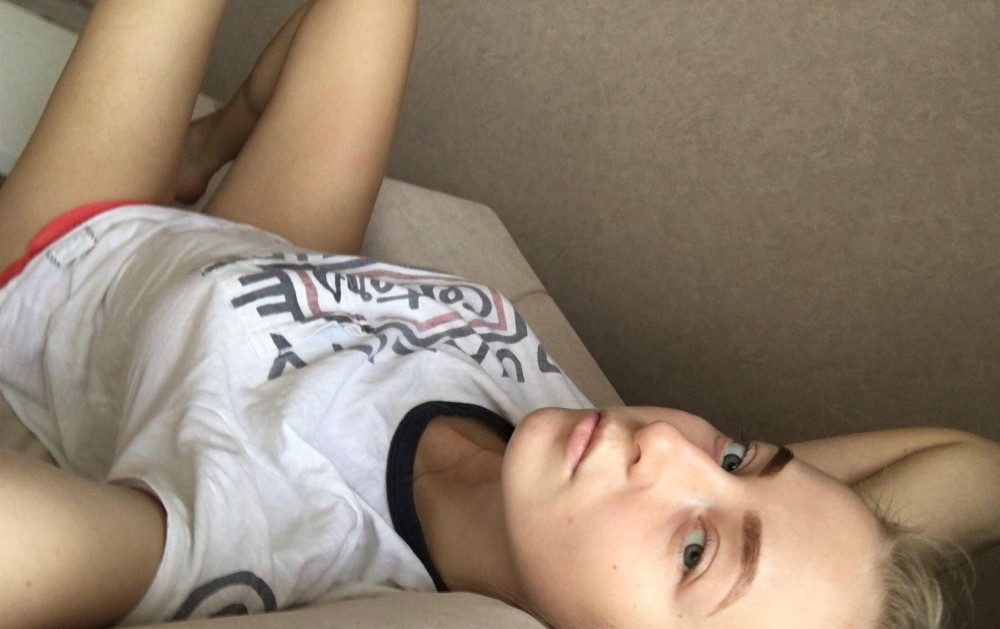 Индивидуалка Вивьен фото № 2 в городе Москва