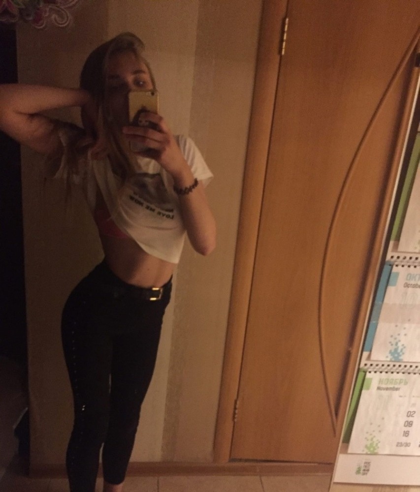 Индивидуалка Влада фото № 2 в городе Москва