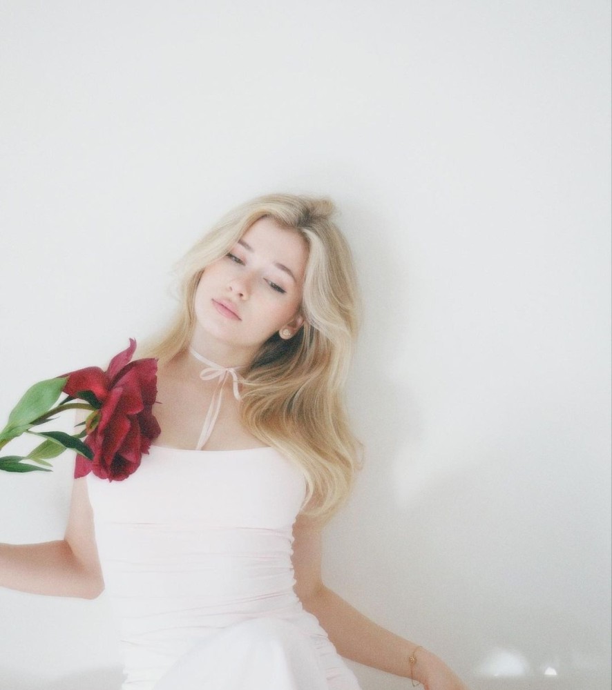 Индивидуалка Влада фото № 2 в городе Москва