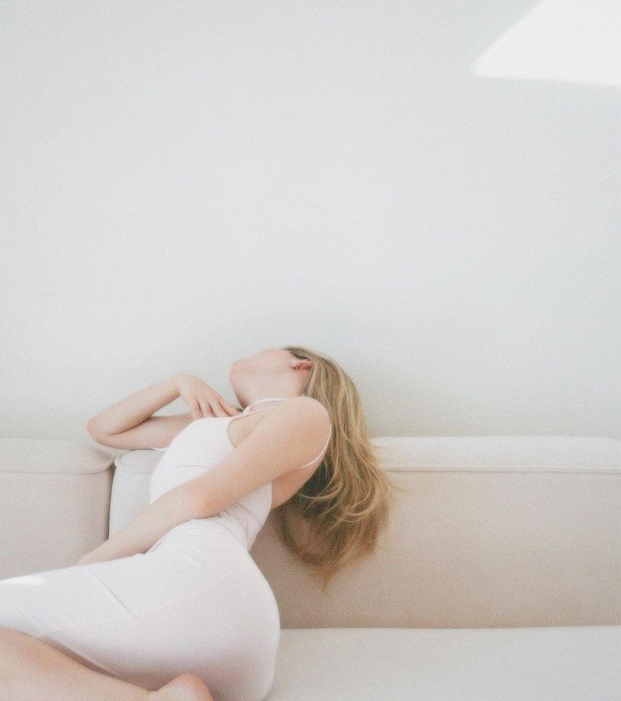 Индивидуалка Влада фото № 2 в городе Москва