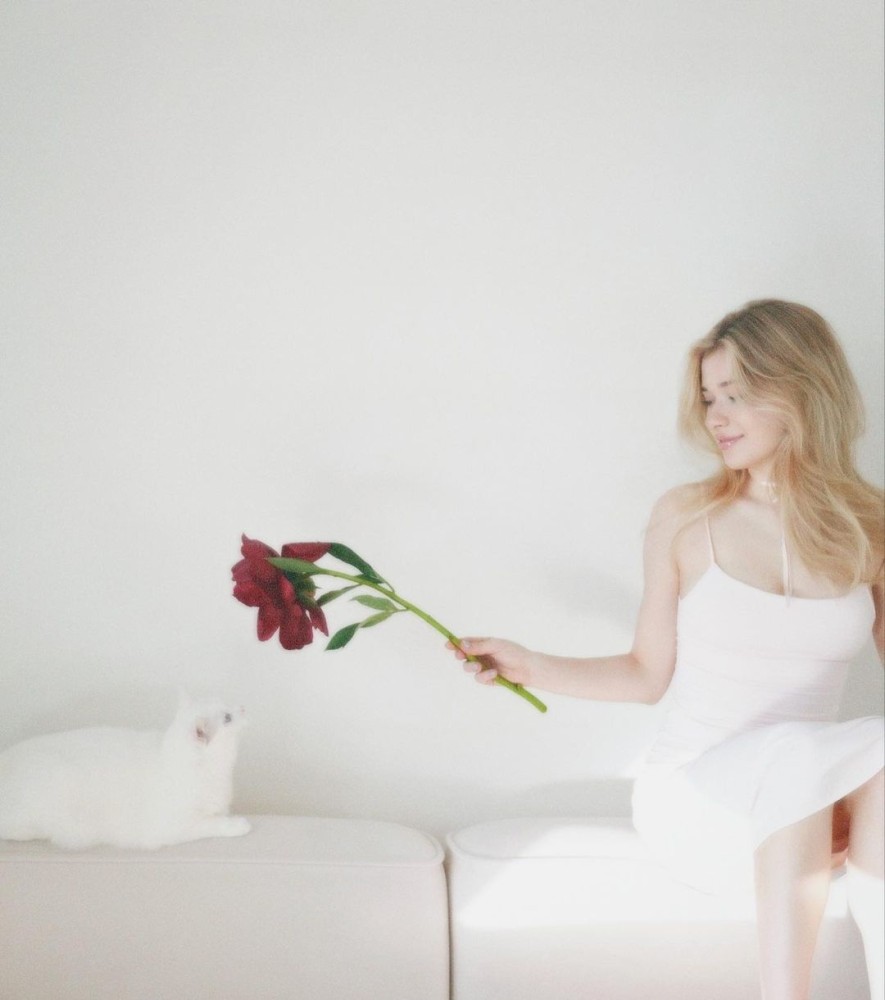 Индивидуалка Влада фото № 2 в городе Москва