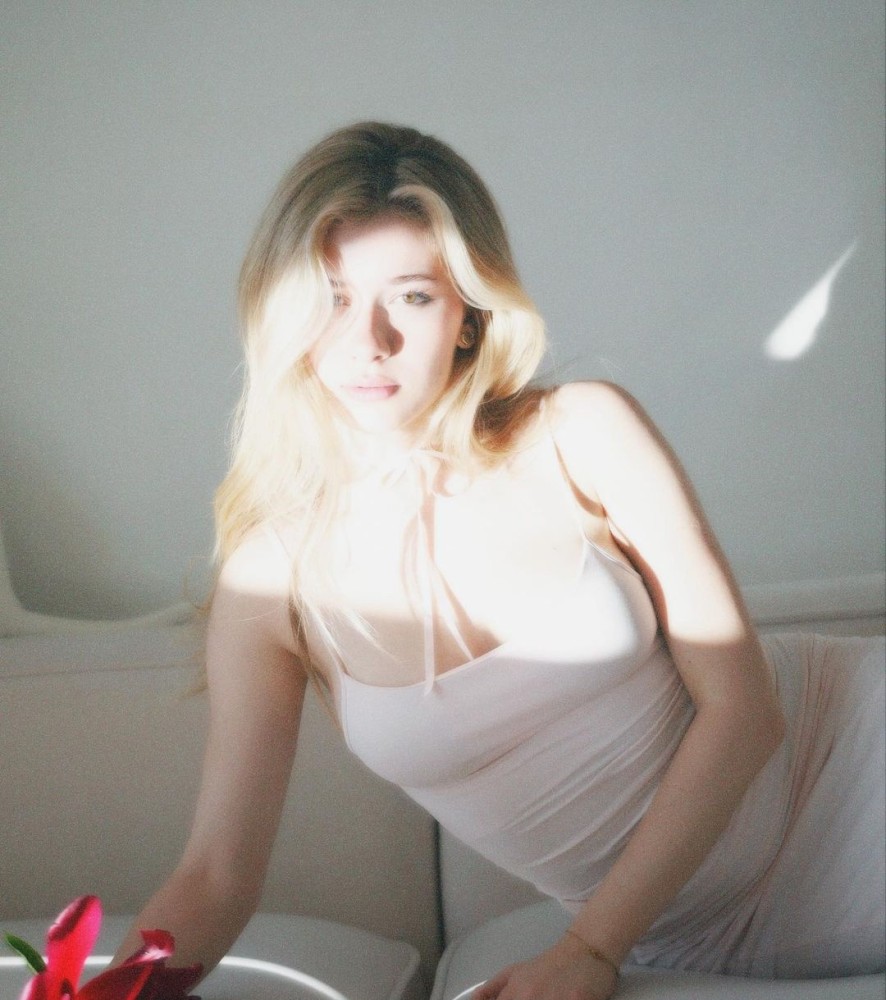 Индивидуалка Влада фото № 2 в городе Москва