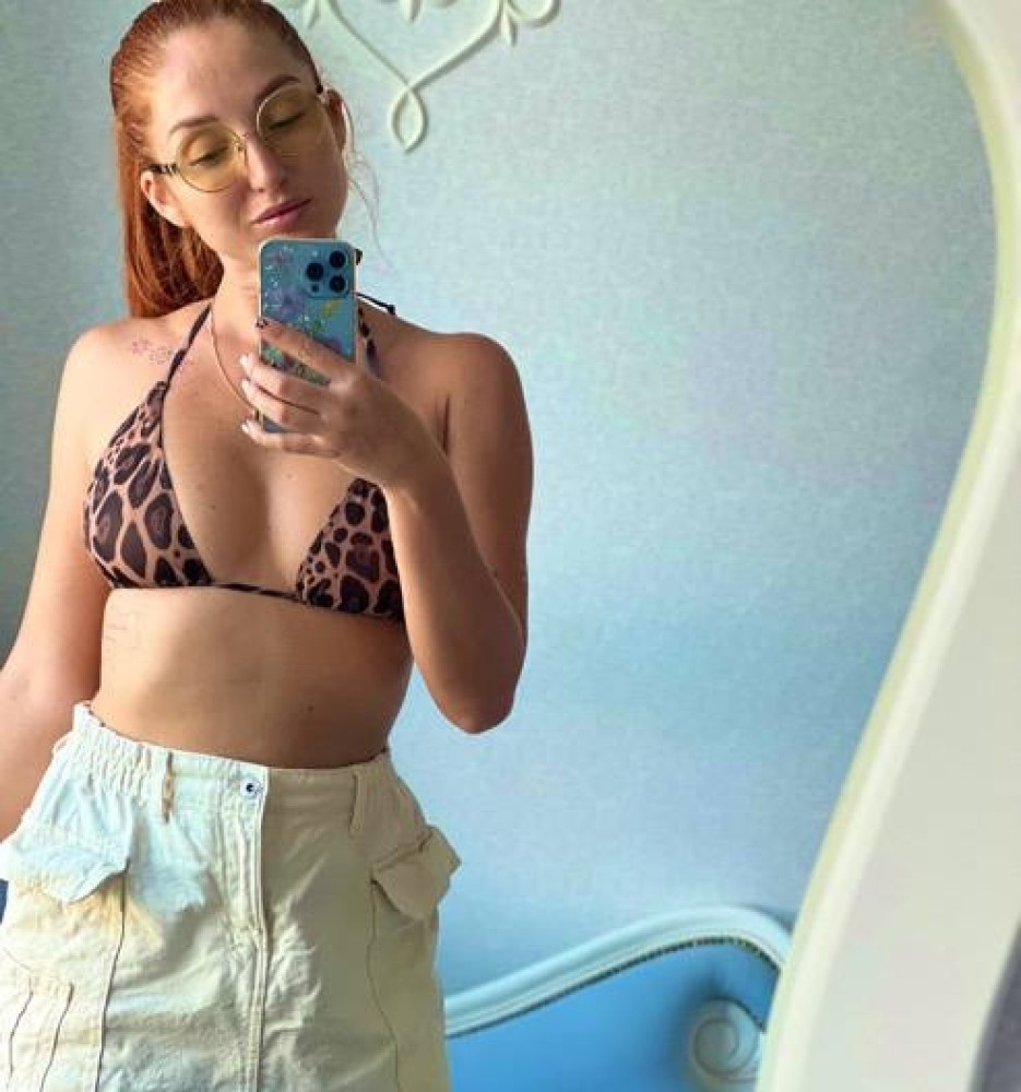 Индивидуалка Влада фото № 2 в городе Москва