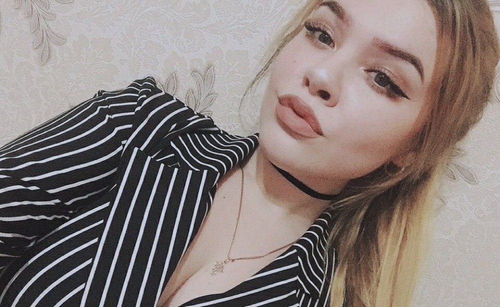 Индивидуалка Влада фото № 2 в городе Москва