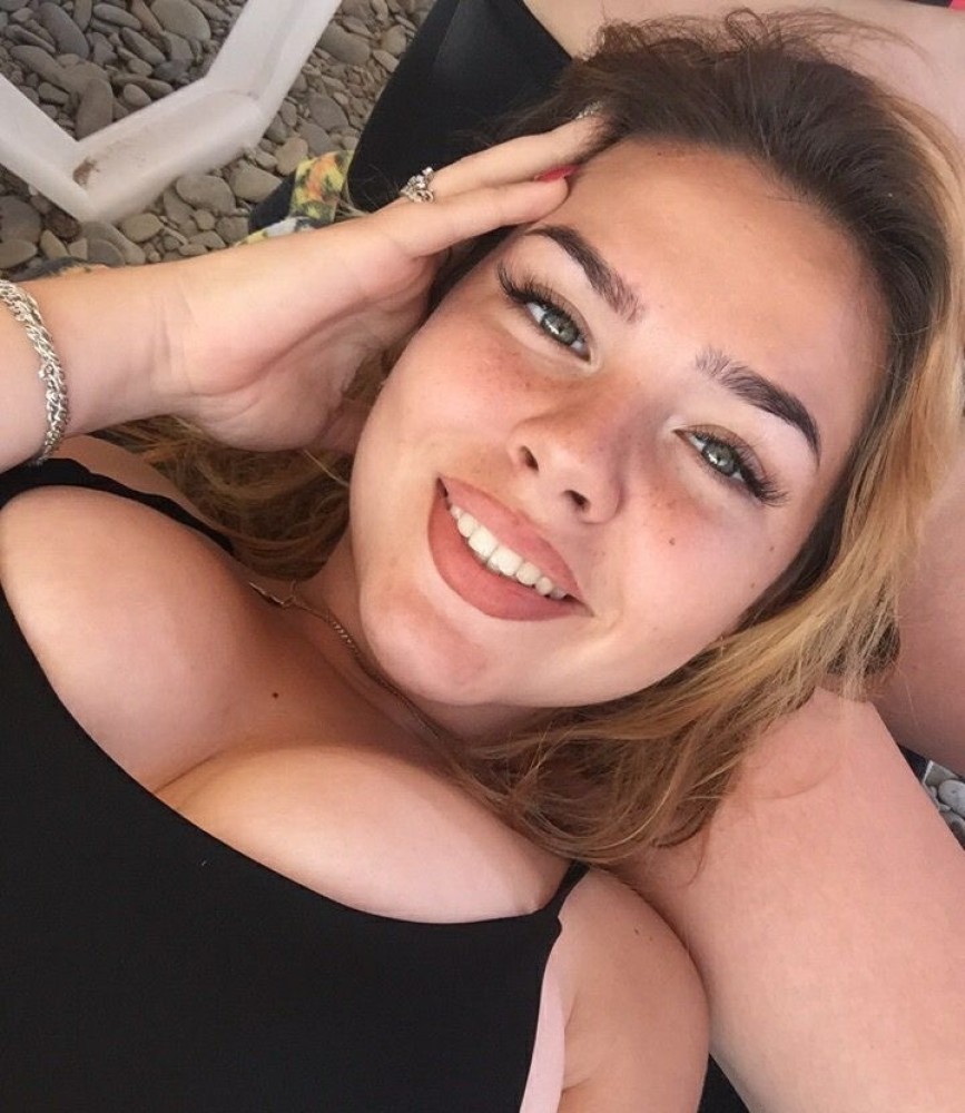 Индивидуалка Влада фото № 2 в городе Москва