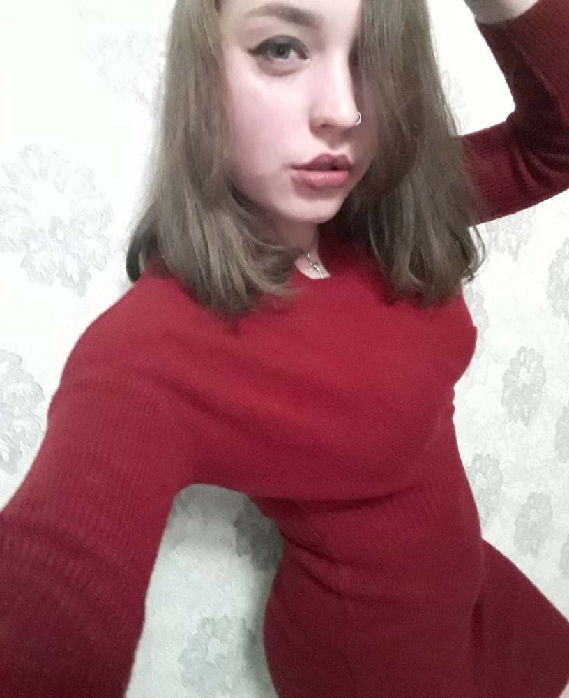 Индивидуалка Влада фото № 2 в городе Москва