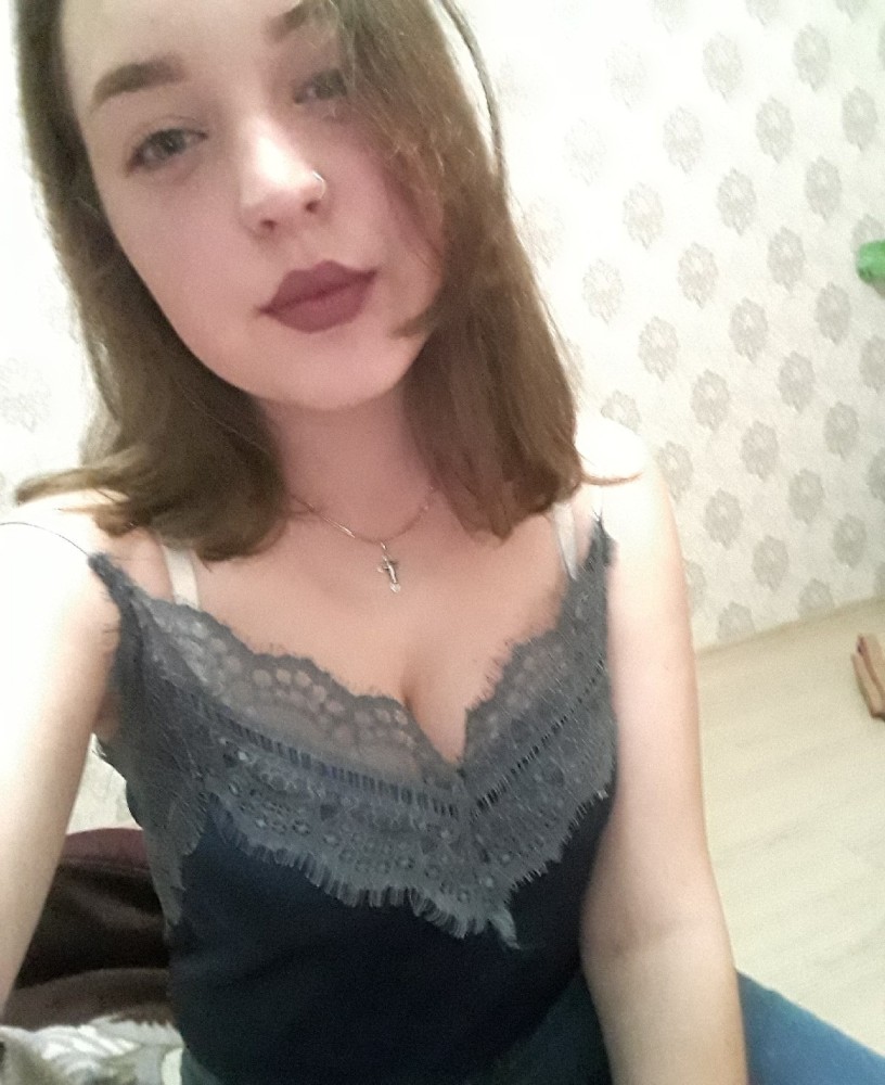 Индивидуалка Влада фото № 2 в городе Москва