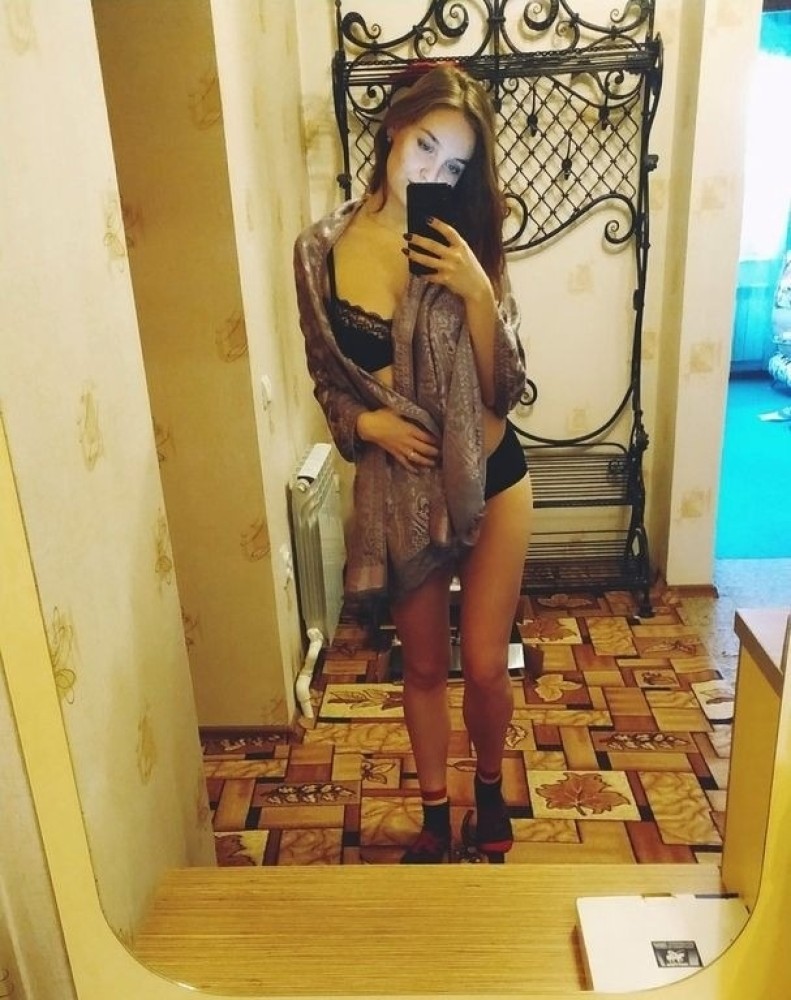 Индивидуалка Влада фото № 2 в городе Москва