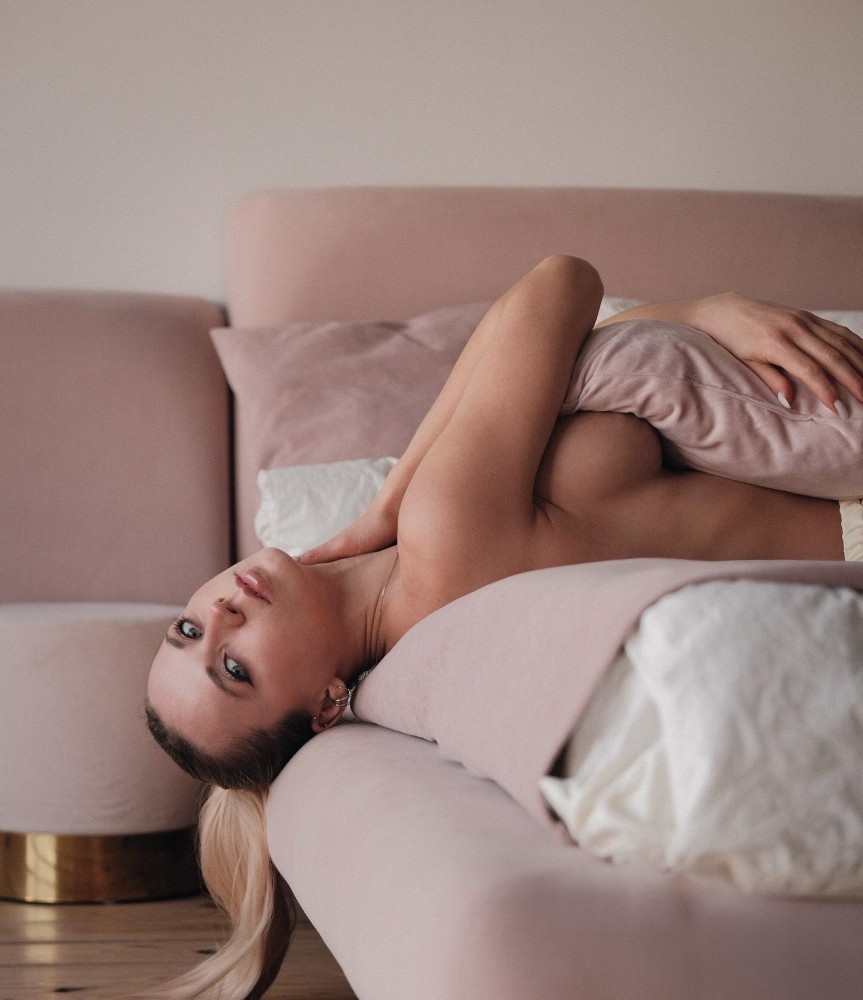 Индивидуалка Влада фото № 2 в городе Москва