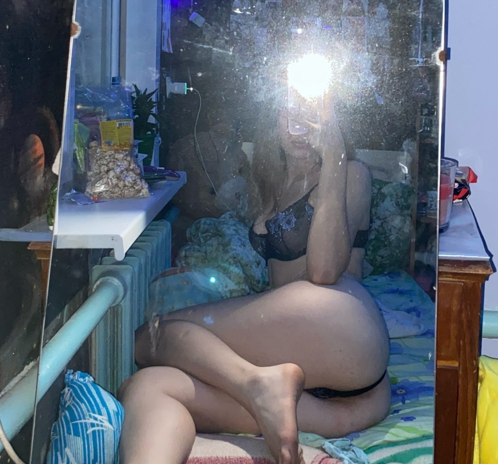 Индивидуалка Влада фото № 2 в городе Москва